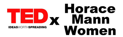 TEDxHoraceMannWomen
