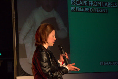 TEDxYouth@Hackney