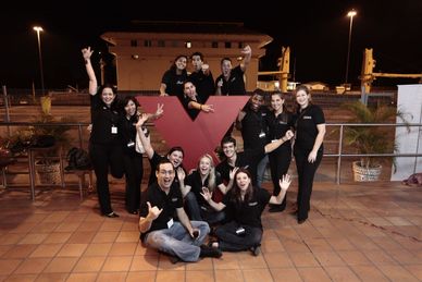TEDxPanamaCity
