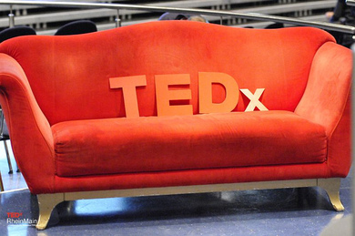 TEDxRheinMainChange