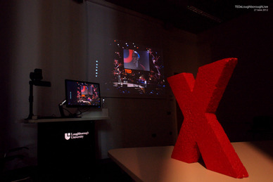 TEDxLoughboroughLive