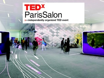 TEDxParisSalon