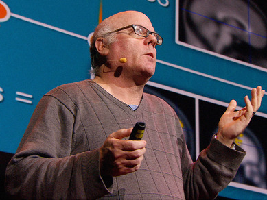 Colin Camerer: Neuroscience, game theory, monkeys