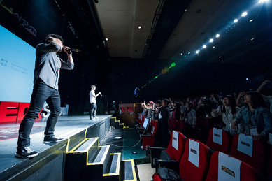 TEDxSeoul