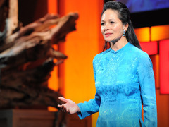Elizabeth Lindsey: Curating humanity's heritage