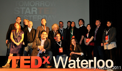 TEDxWaterloo