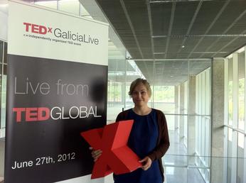 TEDxGaliciaLive
