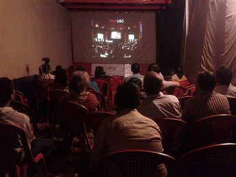 TEDxLalBagh