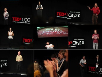 TEDxUCC