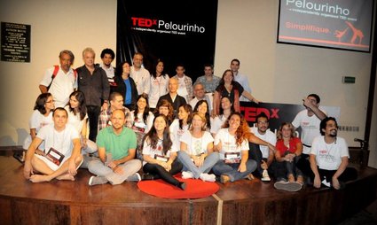 TEDxPelourinho