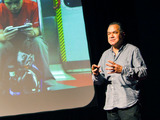 Talk image