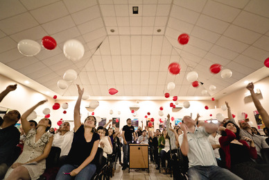 TEDxBeirutSalon