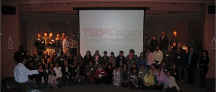 TEDxCalgary