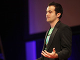 Talk image