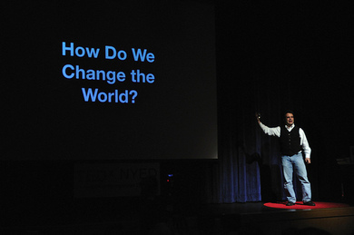 TEDxNYED