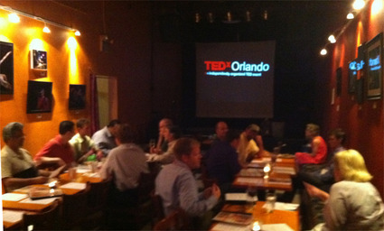 TEDxOrlandoSalon