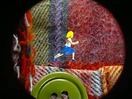 Nokia:The World’s Smallest Stop-motion Character Animation