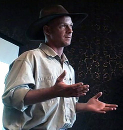 TEDxTucsonSalon