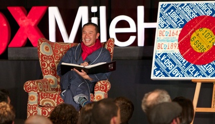 TEDxMileHigh