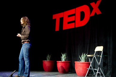 TEDxTucsonSalon