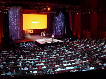 TEDxProspectPark