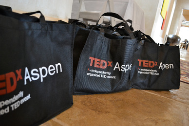 TEDxAspen