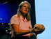 Jill Bolte Taylor's stroke of insight