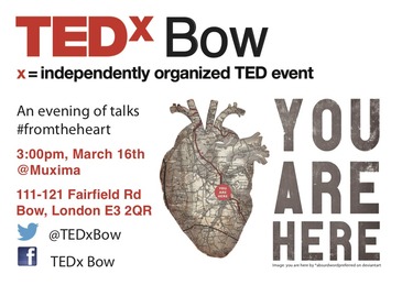TEDxBow