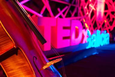 TEDxGalicia
