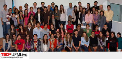 TEDxUFMLive