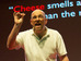 Bart Knols: Cheese, dogs and a pill to kill mosquitoes and end malaria