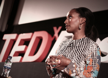TEDxEuston