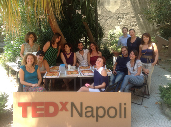 TEDxNapoli