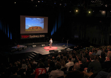 TEDxSydney