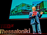Talk image