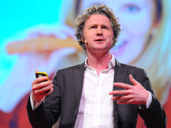 Ben Goldacre: Battling bad science