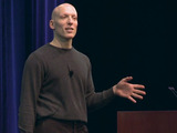 Talk image