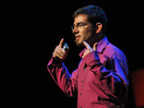 TED: Aris Venetikidis: Making sense of maps - Aris Venetikidis (2012)