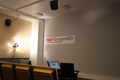 TEDxTampereED