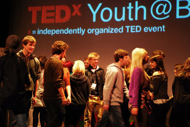 TEDxYouth@Bath
