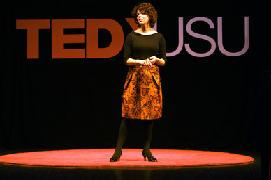 TEDxUSU
