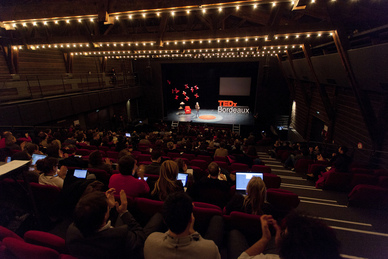 TEDxBordeaux