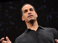 Ric Elias: 3 things I learned while my plane crashed