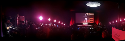 TEDxWarsaw