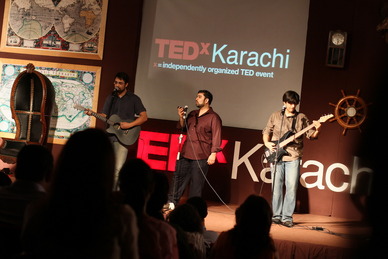 TEDxKarachi
