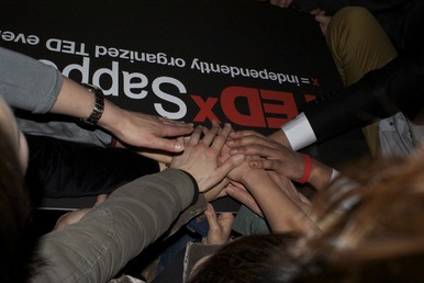 TEDxSapporo
