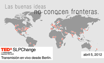 TEDxSLPChange