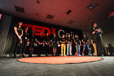TEDxCelje