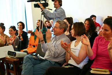 TEDxYerevanChange