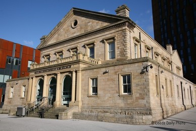 TEDxLeeds